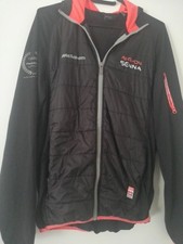 Giacca - felpa Ayrton Senna