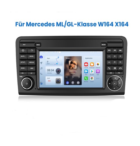 Per mercedes benz w164 gl320 - per,