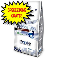 MONGE DIETA GATTO VETSOLUTION