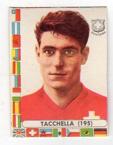 Figurina new calciatori cile - new,