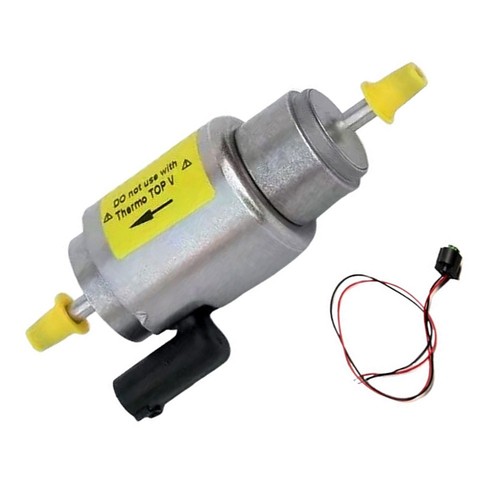 Pompa carburante dp42 volt - pompa,