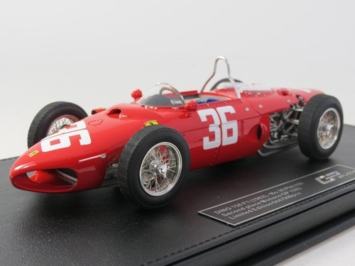 Replicas ferrari 156 - ferrari, f1