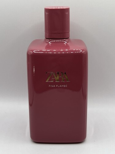 Zara pink flambé eau de - flambé,