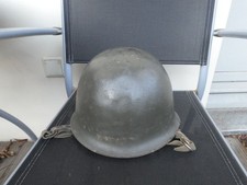 Elmetto Acciaio M51 Elmetto