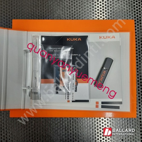1pz nuova kuka 325 - 1pz, 00-325-090