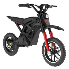 HITWAY Moto Elettrica per