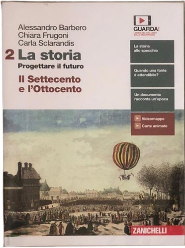 Storia progettare il - storia.,