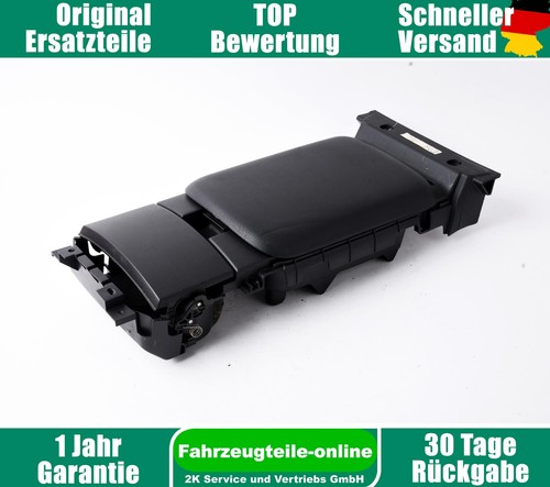 Mittelkonsole con porta - con,