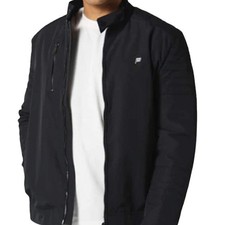 883 GIACCA NERA POLIZIA STORMO