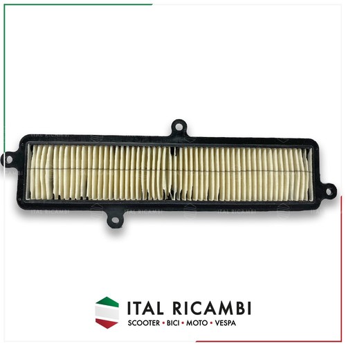 Filtro aria suzuki burgman - filtro,