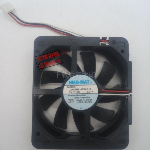 1pcs nmb 2406ml 09w b19 - 1pcs,