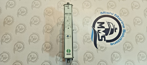 Ikusi mdi 730 - mdi-730, amplificatore