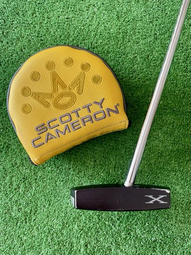 Scotty cameron phantom str - scotty,