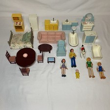 Accessori casa delle bambole