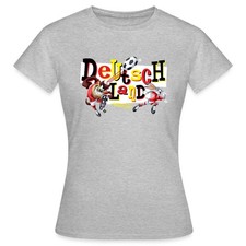 T-shirt donna Looney Tunes