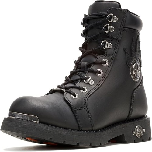 Stivali moto harley - moto, harley-davidson