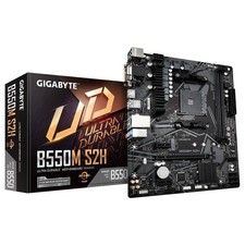 GIGABYTE B550M DS3H AM4 AMD Scheda Madre