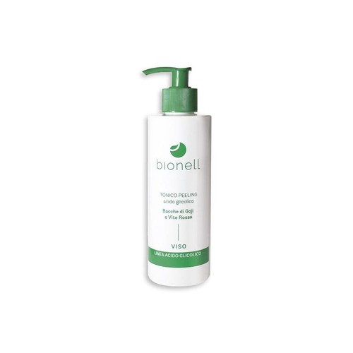 Bionell tonico acido - tonico, glicolico
