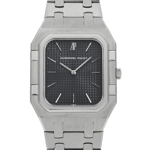 Audemars piguet royal oak - audemars,