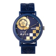 Orologio KAORU Samurai Oda
