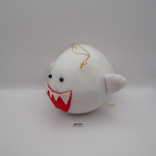 Jk34 junk super - junk, boo