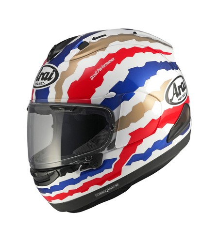 Arai casco integral moto - arai,