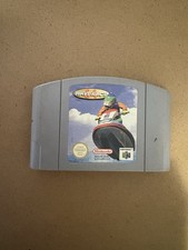 Wave Race - Nintendo 64 N64