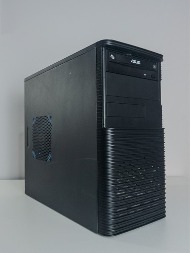 Entry level gaming - entry,
