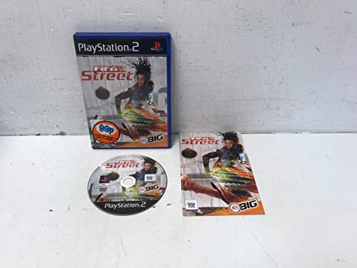 Fifa street gioco - fifa,