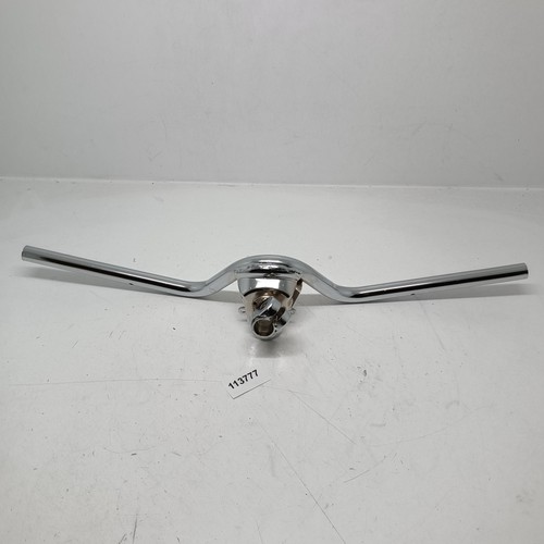 Manubrio handlebar originale - manubrio,