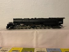 Treno Rivarossi "Big Boy" -