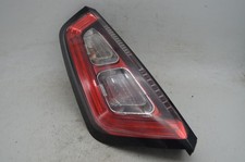 110815 Fanale Stop Posteriore