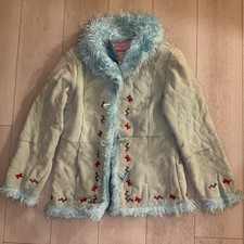 Cappotto Vintage Donna 90' K