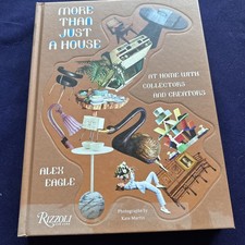 More Than Just a House: At
