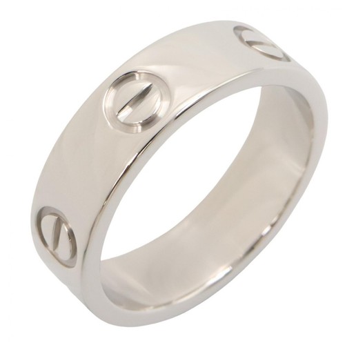 Anello cartier love - love, in