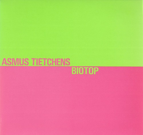 Asmus tietchens biotop lp - asmus, (lp