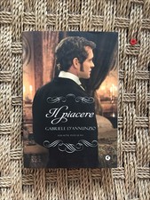 IL PIACERE Gabriele D'Annunzio