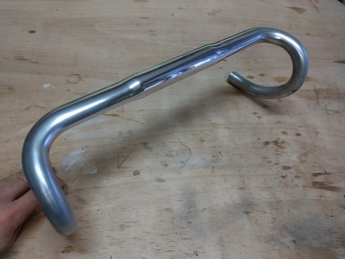 Manubrio bici corsa deda zero - manubrio,