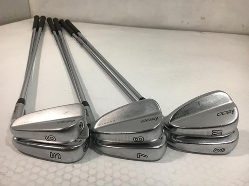Ping i500 set ferri - i500,