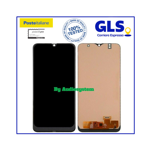 Display lcd touch - lcd+touch, per