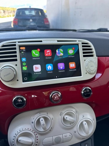 Per fiat 500 2007 2015 - per,