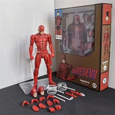 Daredevil Comic Version