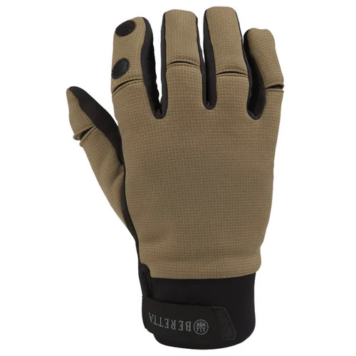 Beretta watershield guanti - beretta,