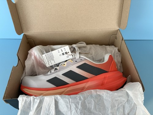 Adidas questar dash grigio - questar,