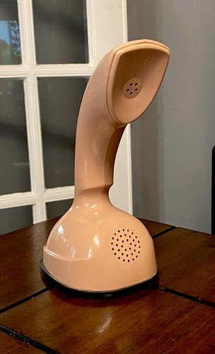 Telefono vintage anni - , 60