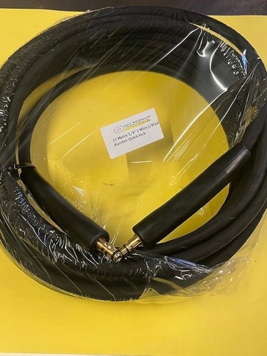 Karcher tubo gomma serie k - tubo,