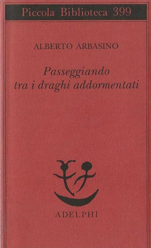 Passeggiando tra draghi - passeggiando,