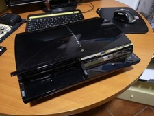 Playstation 3 Ps3 60gb Fat Ricambi