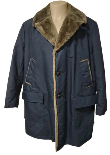 Cappotto uomo john blair - uomo,