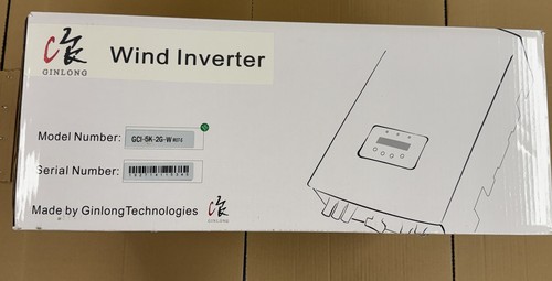 Inverter turbina eolica